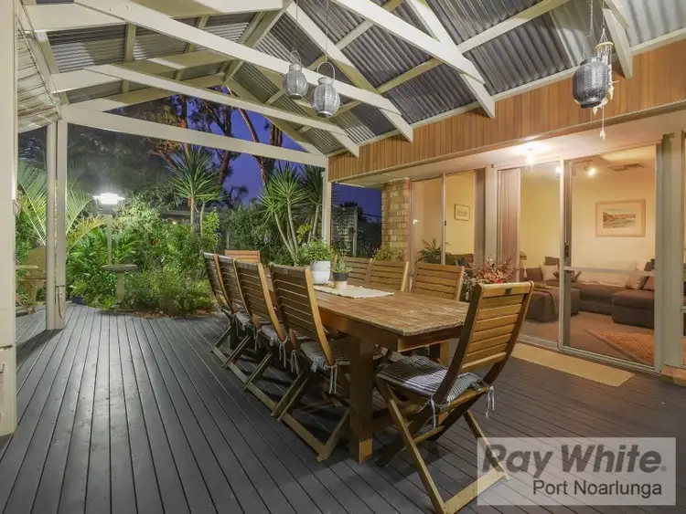 Third view of Homely house listing, 55 Cameron Road, Aldinga Beach SA 5173