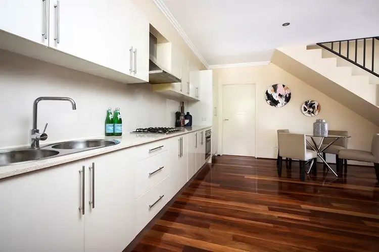 Fourth view of Homely other listing, 1/83-85 East Parade, Sutherland NSW 2232