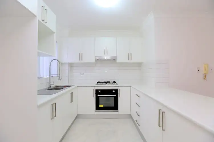 Third view of Homely unit listing, 5/35 Cairds Avenue, Bankstown NSW 2200