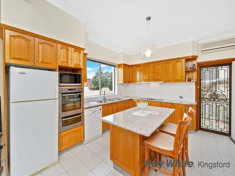 Third view of Homely house listing, 42 Paton Street, Kingsford NSW 2032