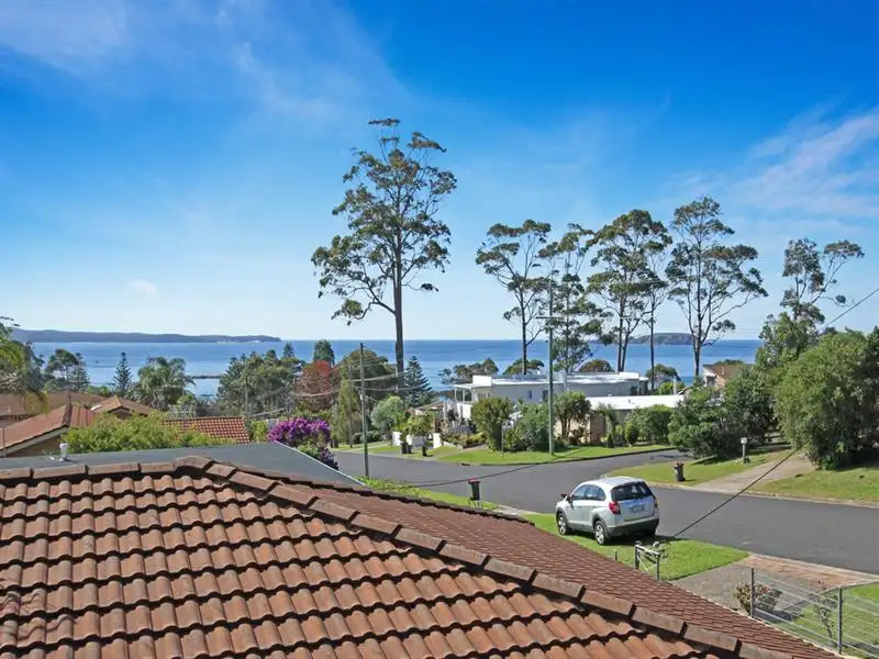 Main view of Homely house listing, 31 Ocean Avenue, Surf Beach NSW 2536
