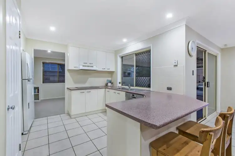 Sixth view of Homely house listing, 8 Johnston Avenue, Birkdale QLD 4159