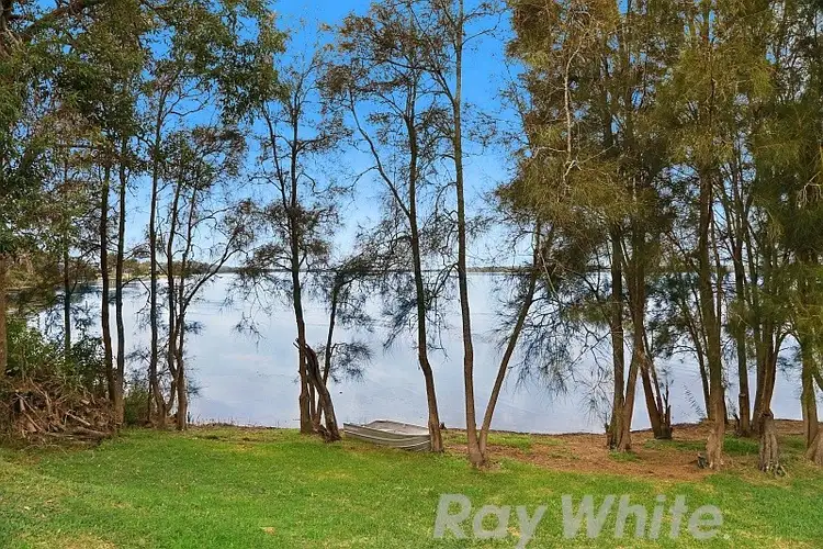 Second view of Homely land listing, 5 Bruce Road, Buff Point NSW 2262