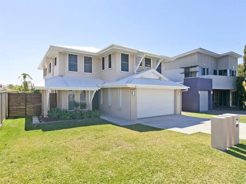 Main view of Homely house listing, 182 Hargreaves Road, Manly West QLD 4179