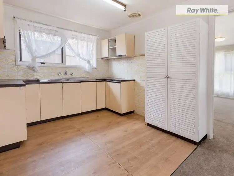 Second view of Homely house listing, 24 Denholm Street, Rosebud VIC 3939