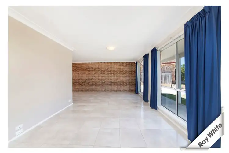 Fourth view of Homely house listing, 13 Rose Scott Circuit, Chisholm ACT 2905