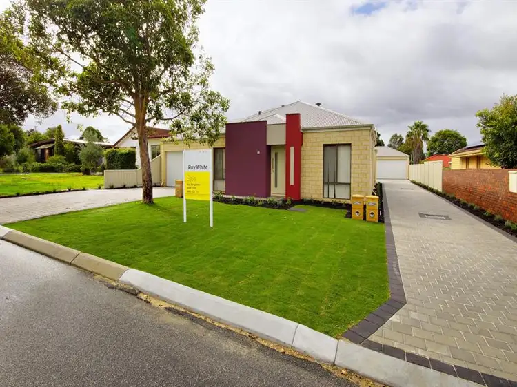 Main view of Homely house listing, 14a Tratton Street, Balga WA 6061