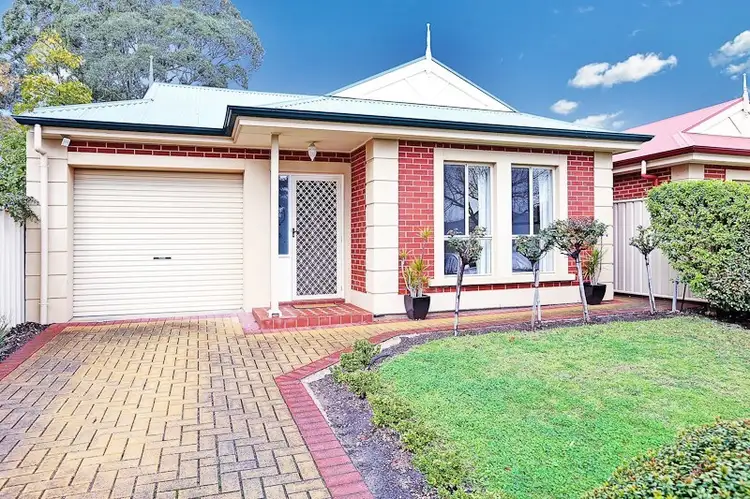 Main view of Homely house listing, 10B Reid Avenue, Tranmere SA 5073