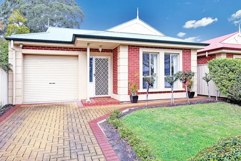 Main view of Homely house listing, 10B Reid Avenue, Tranmere SA 5073