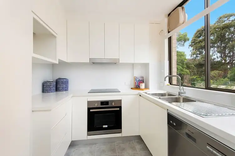 Fifth view of Homely unit listing, 11/25-29 Devonshire Street, Chatswood NSW 2067