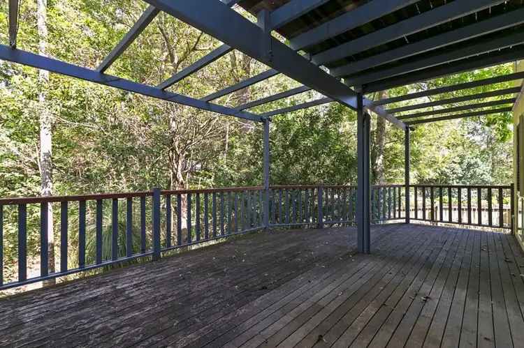 Third view of Homely townhouse listing, 3/47 Newcomen Street, Indooroopilly QLD 4068