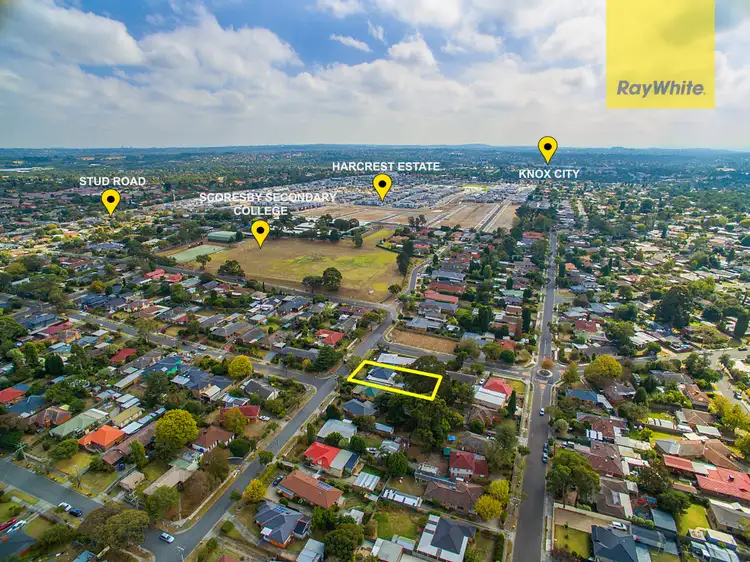 Fifth view of Homely house listing, 88 Grayson Drive, Scoresby VIC 3179