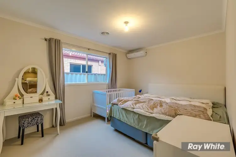 Fourth view of Homely house listing, 16 Parkvista Drive, Truganina VIC 3029