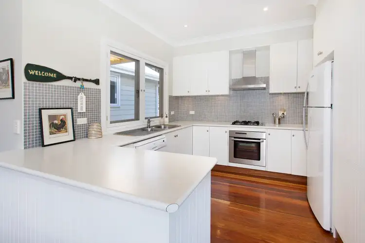 Second view of Homely house listing, 19a Bourrool Lane, Kiama NSW 2533