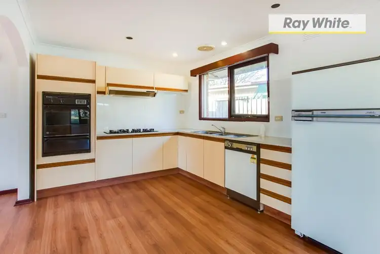 Third view of Homely house listing, 317 Eastbourne Road, Rosebud VIC 3939
