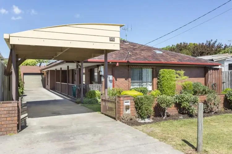 91 Rosebud Parade, Rosebud VIC 3939