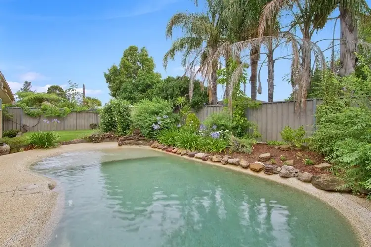 Third view of Homely house listing, 9 Uren Place, Bligh Park NSW 2756