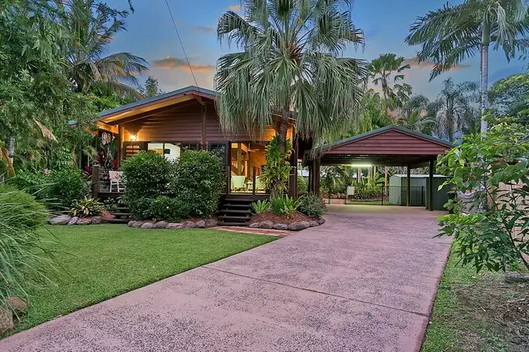 17 Wagtail Close, Kewarra Beach QLD 4879
