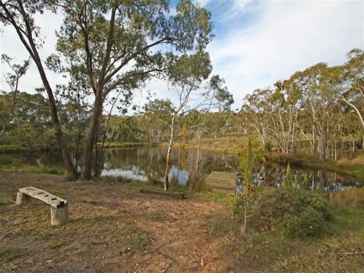 Sixth view of Homely rural property listing, 3 Ryans Road, Wamboin NSW 2620