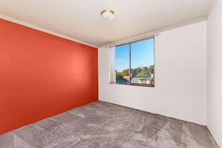 Fourth view of Homely unit listing, 46/2-6 Brown Street, Newtown NSW 2042