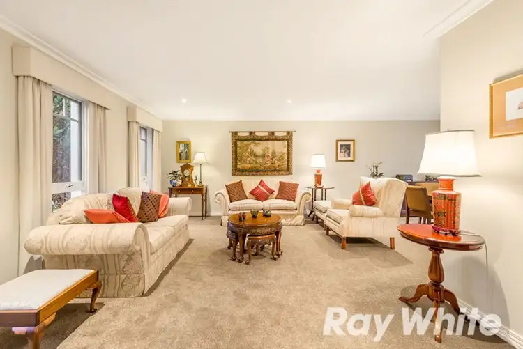 Second view of Homely unit listing, 2/32 McIntyre Street, Burwood VIC 3125