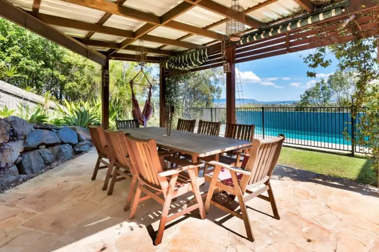 Main view of Homely house listing, 9 Opal Court, Carrara QLD 4211