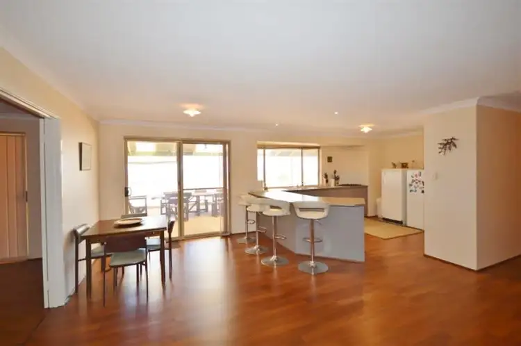 Fifth view of Homely house listing, 12 Browne Boulevard, Kalbarri WA 6536