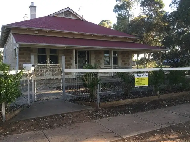 Main view of Homely house listing, 1 Thomas Terrace, Gawler SA 5118