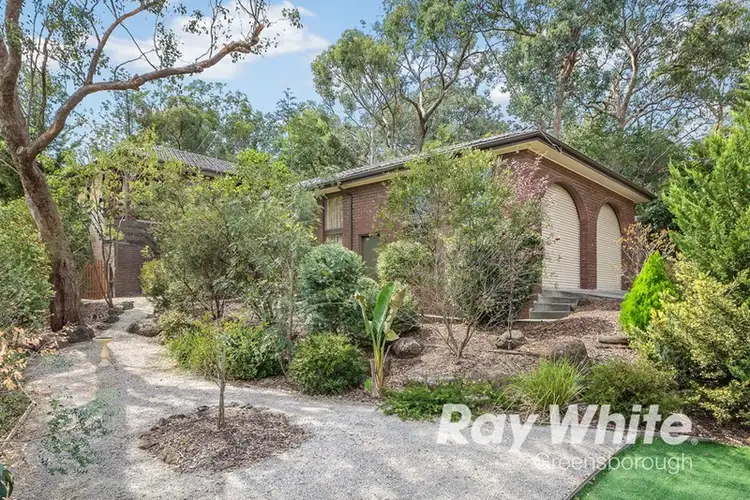Main view of Homely house listing, 37 Meruka Drive, Eltham VIC 3095
