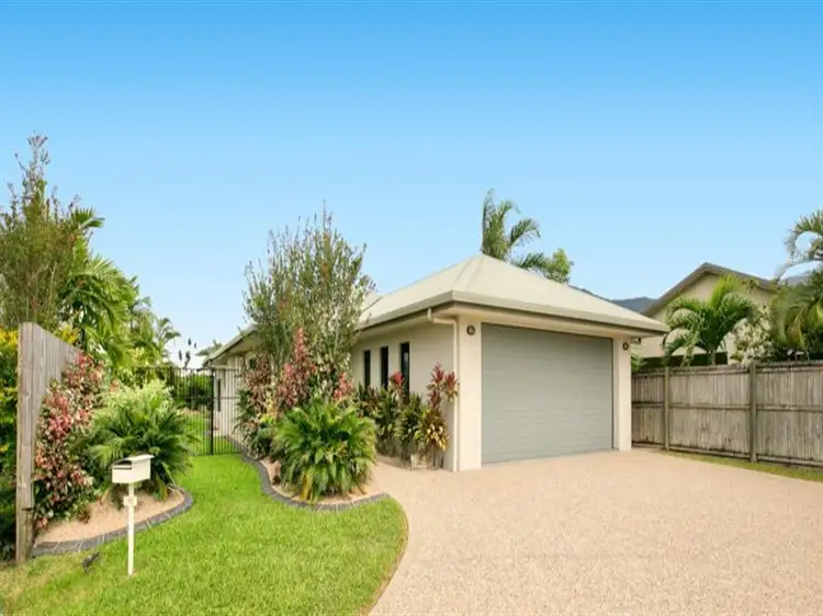 10 Ellibank Close, Edmonton QLD 4869