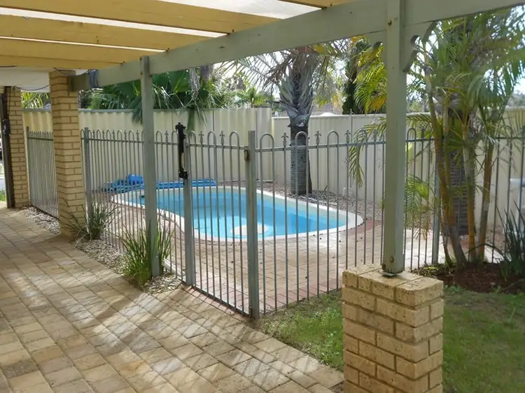 Third view of Homely house listing, 28 Frawley Ramble, Clarkson WA 6030