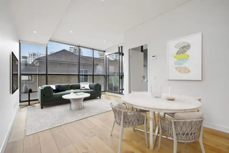 220/225 Pacific Highway, North Sydney NSW 2060