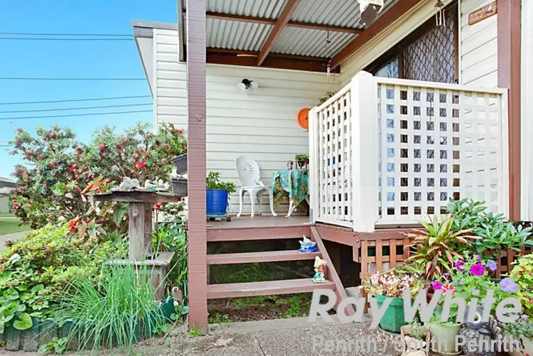 Second view of Homely house listing, Site 102 91-95 Mackellar Street, Emu Plains NSW 2750