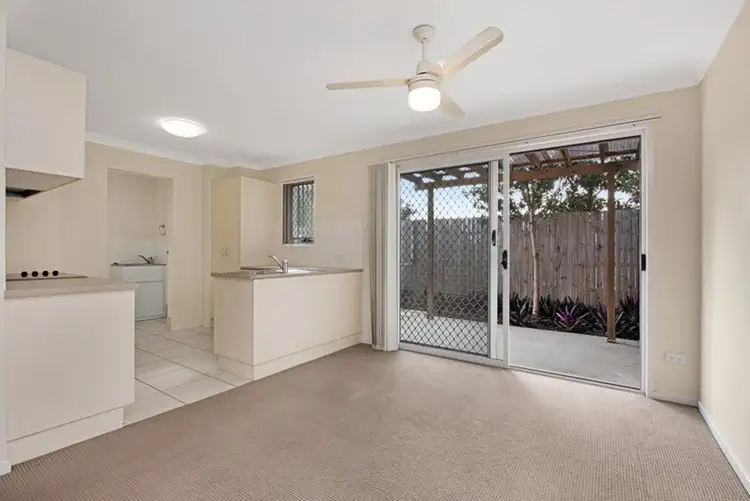 Fourth view of Homely townhouse listing, 2/57 Shayne Avenue, Deception Bay QLD 4508
