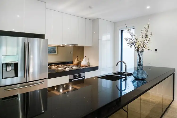 Fourth view of Homely house listing, 2603 The Address, Sanctuary Cove QLD 4212