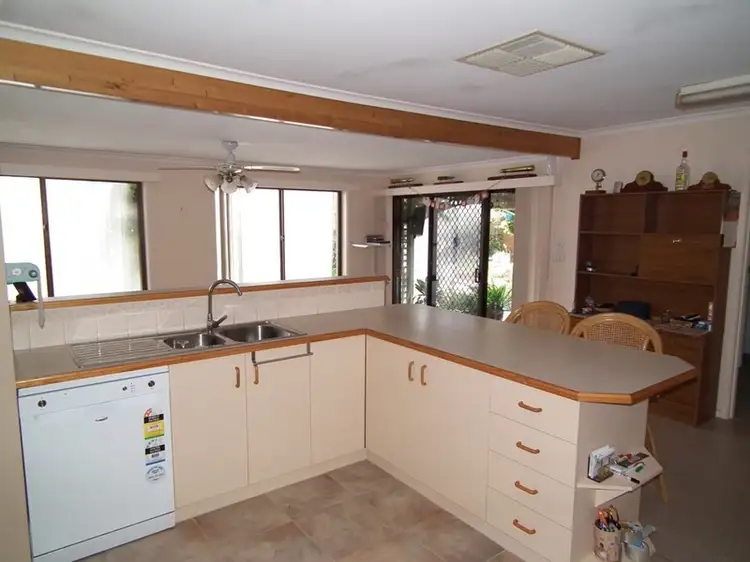 Third view of Homely house listing, 11 Ross Street, Nagambie VIC 3608