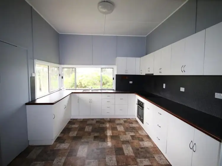 Main view of Homely house listing, 6 Palm Street, Mulgildie QLD 4630