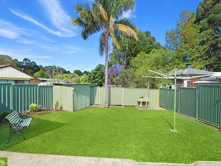 Sixth view of Homely house listing, 97 Blackman Parade, Unanderra NSW 2526