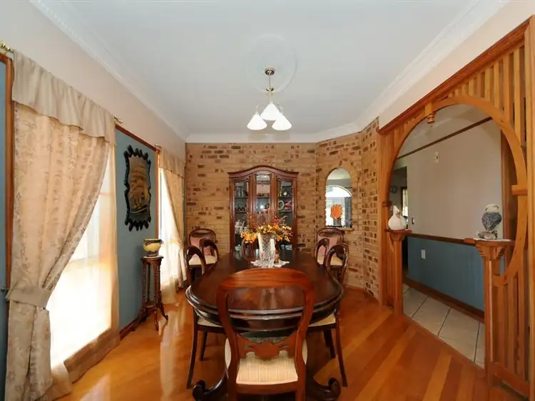 Third view of Homely house listing, 3 Christine Court, Cotswold Hills QLD 4350