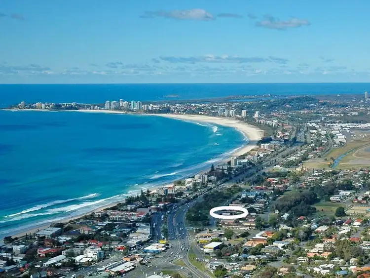 Seventh view of Homely apartment listing, 1/496 Coolangatta Road, Tugun QLD 4224