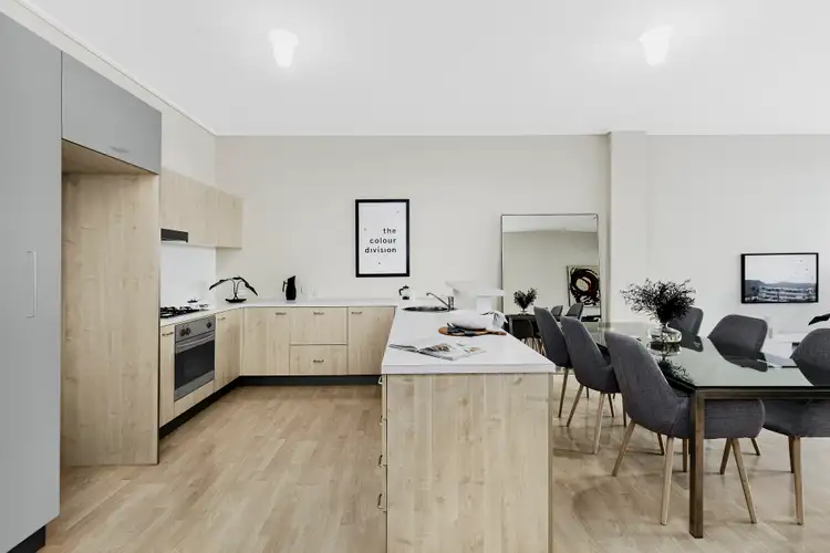 Second view of Homely apartment listing, C79/240 Wyndham Street, Alexandria NSW 2015