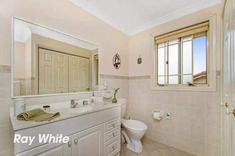 Fifth view of Homely unit listing, 19/3 Stonelea Court, Dural NSW 2158