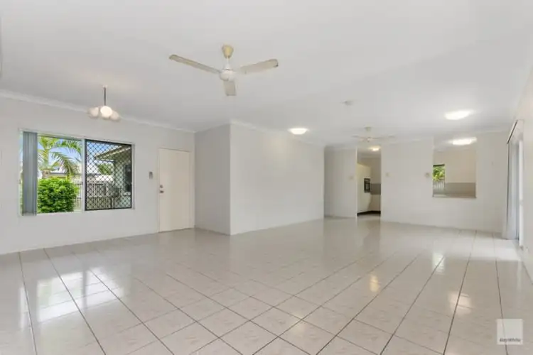 Second view of Homely house listing, 53 Redwood Avenue, Kirwan QLD 4817