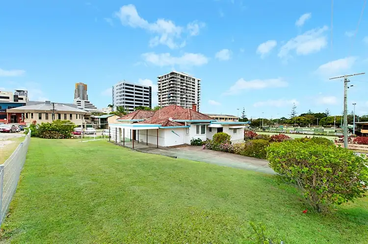 Third view of Homely house listing, 1 Park Lane, Southport QLD 4215