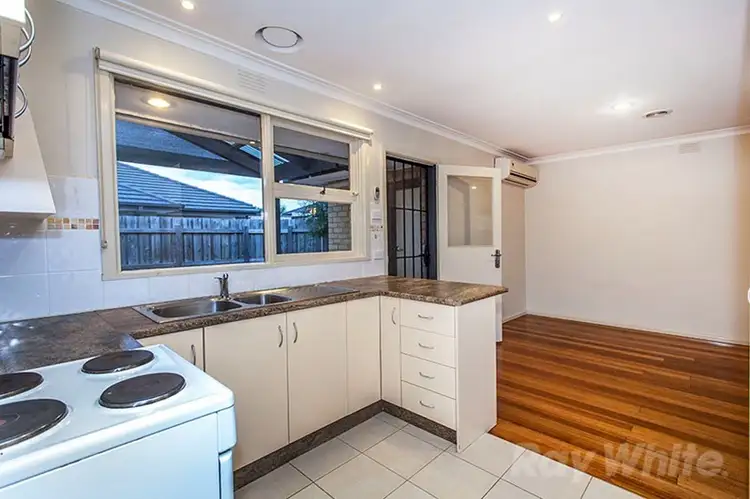 Fourth view of Homely unit listing, 1/6 Sunshine Street, Rowville VIC 3178