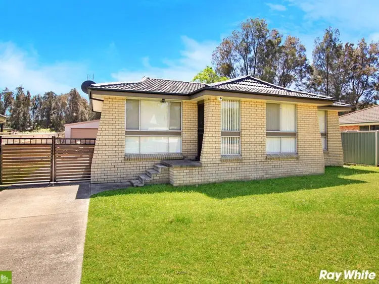 42 Nehme Ave UNDER OFFER, Albion Park Rail NSW 2527