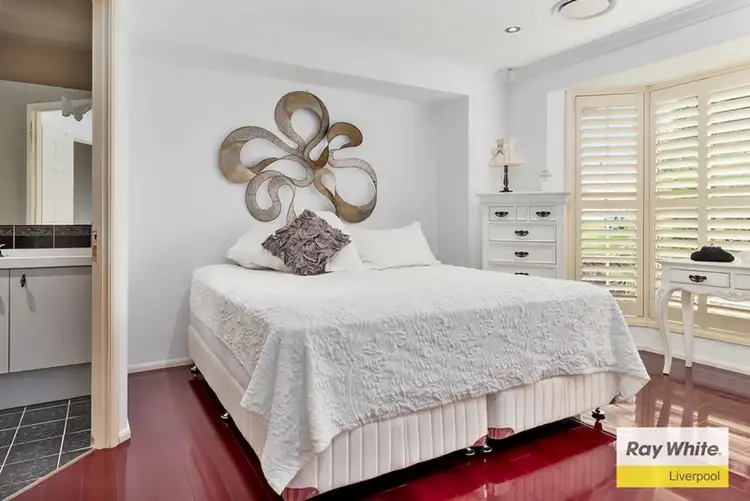 Fifth view of Homely house listing, 6 Spoonbill Street, Hinchinbrook NSW 2168