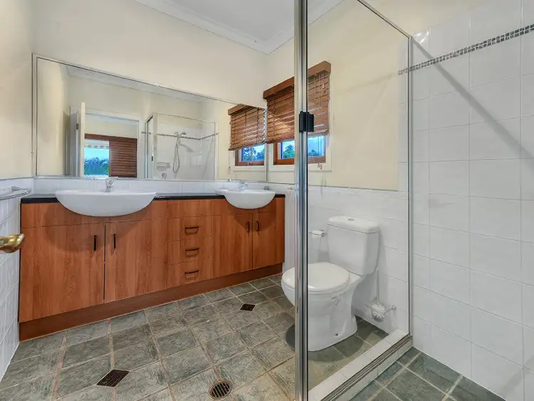 Seventh view of Homely house listing, 4 Jason Street, Red Hill QLD 4059