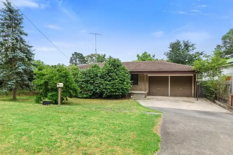 Seventh view of Homely house listing, 11 Waverley Parade, Mittagong NSW 2575