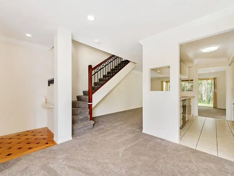 Sixth view of Homely townhouse listing, 59/433 Brisbane Road, Coombabah QLD 4216